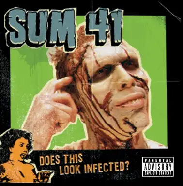 Does This Look Infected?