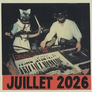 Juillet 2026
