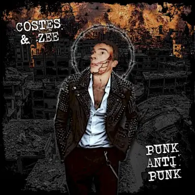Punk Anti-Punk