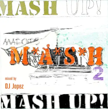 Mash Up! 2