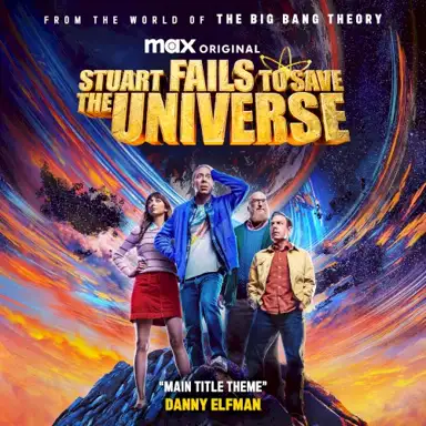 Main Title Theme (from "Stuart Fails to Save the Universe")