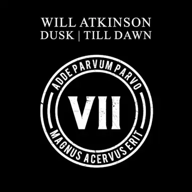 Dusk | Till Dawn