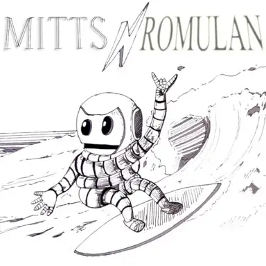 Romulan