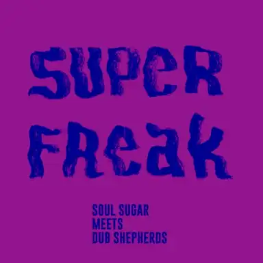 Super Freak