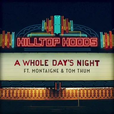 A Whole Day’s Night