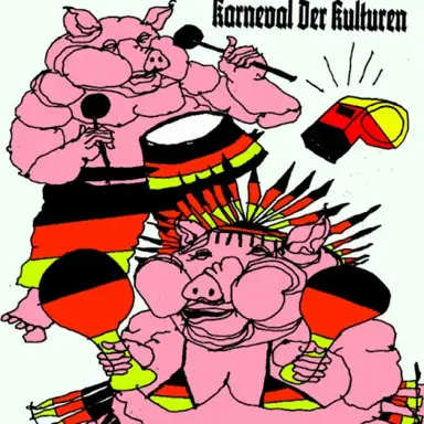 Karneval der Kulturen
