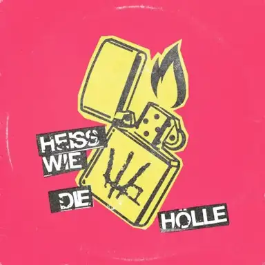 Heiss Wie Die Hölle