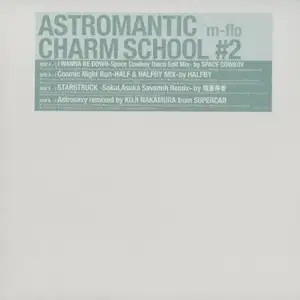 ASTROMANTIC CHARM SCHOOL #2