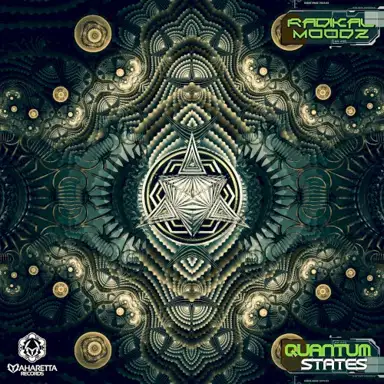 Quantum States