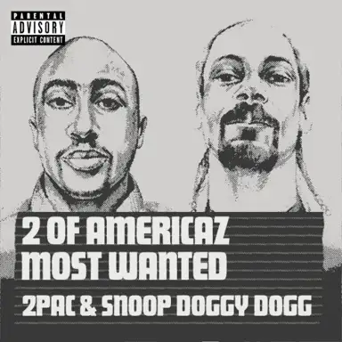 2 of Americaz Most Wanted