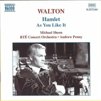 Hamlet / As You Like It