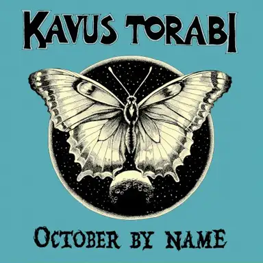 October by Name
