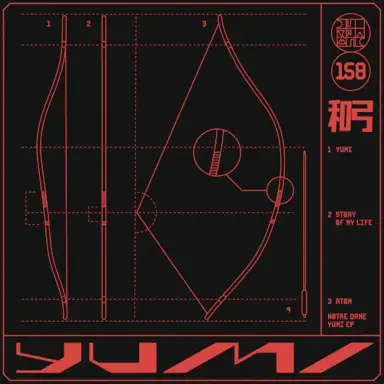 Yumi EP