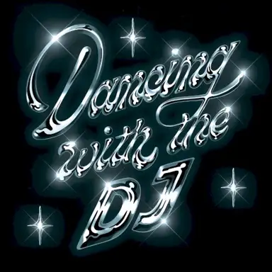 Dancing With The DJ (LEFTI Remix)
