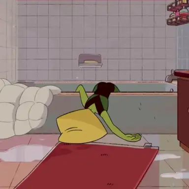 peridotcore