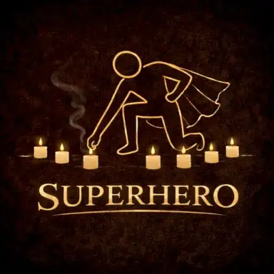Superhero