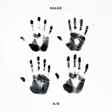 A/B (Deluxe Edition)