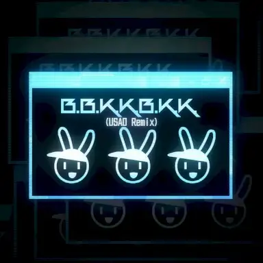 B.B.K.K.B.K.K. (USAO remix game edition)