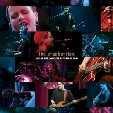 Live at the London Astoria II, 1994