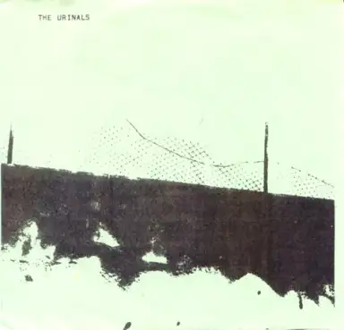 The Urinals