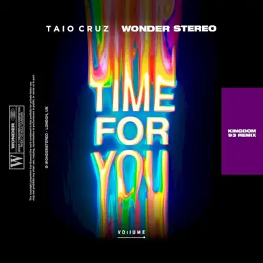 Time for You (Kingdom 93 Remix)