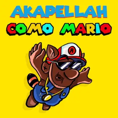 Como Mario