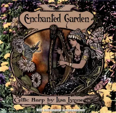 Enchanted Garden