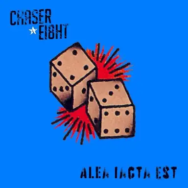 Alea Iacta Est