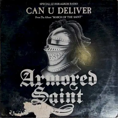 Can U Deliver