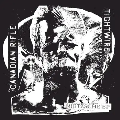 Nietzsche EP