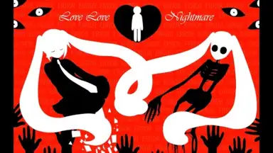 Love Love Nightmare