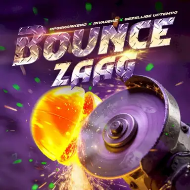 Bouncezaag