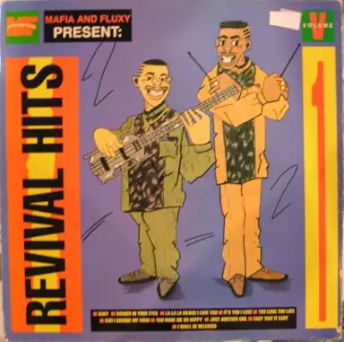 Revival Hits Volume 1