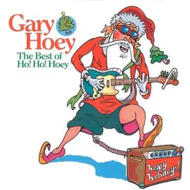 The Best of Ho! Ho! Hoey