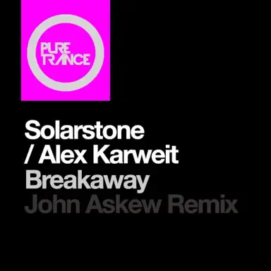 Breakaway (John Askew remix)