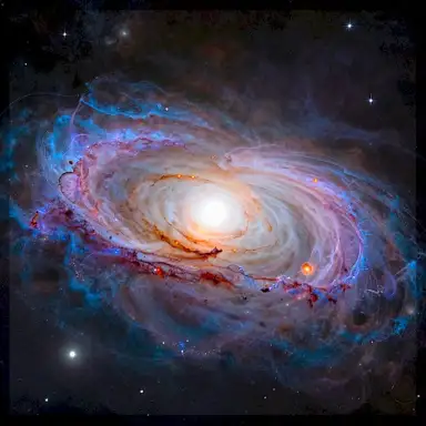 Cosmic Equilibrium