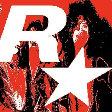 rockstarshit (bonus)