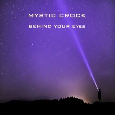 Behind Your Eyes