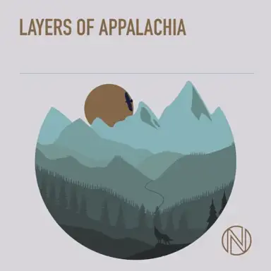 Layers of Appalachia
