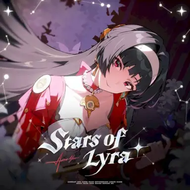 Zenless Zone Zero - Stars of Lyra+