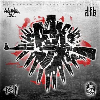 AK4 Vol.1