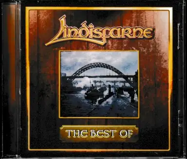 The Best of Lindisfarne