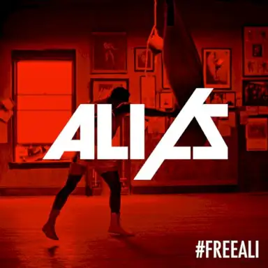 #FreeAli