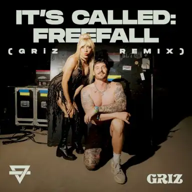 It's Called: Freefall (GRiZ remix)