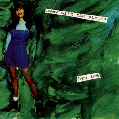 Away With the Pixies