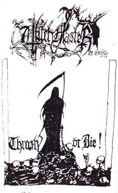 Thrash ör Die!