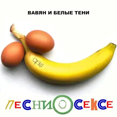 Песни о сексе