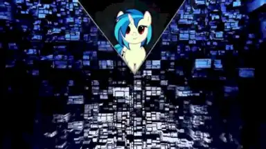 Vinylicious (Exiark's Insane Remix)