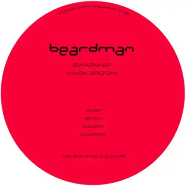 Swarm EP