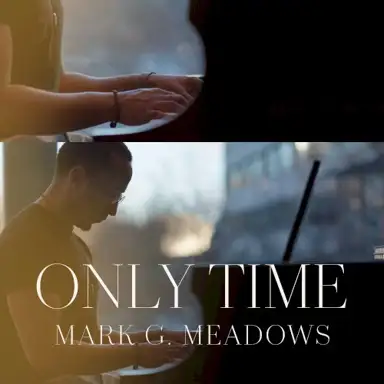 Only Time